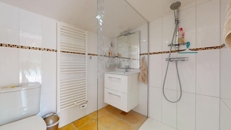 Maison traditionnelle - 150 m² - 7 pièces