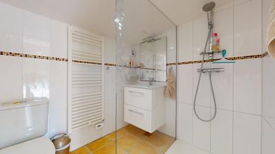 Maison traditionnelle - 150 m² - 7 pièces