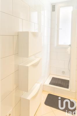 Appartement - 27 m² - 2 pièces