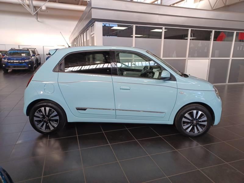 Renault Twingo III SCe 65 Intens