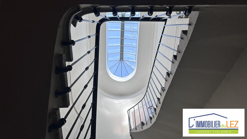 Appartement - 88 m² - 4 pièces