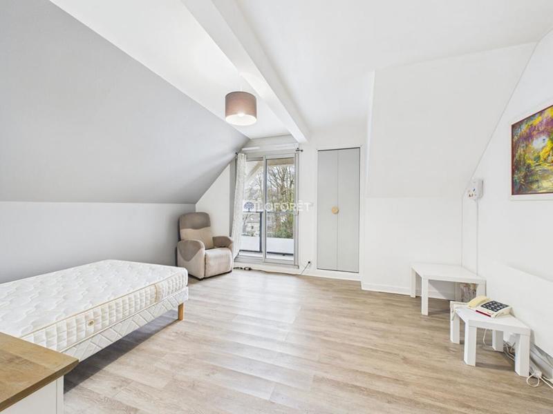 Studio - 25 m² - 1 pièce