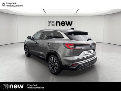 Renault Austral E-Tech hybrid 200 Techno