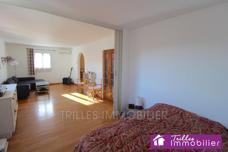 Maison - 205 m² - 7 pièces