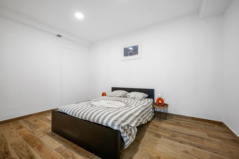 Appartement - 73 m² - 3 pièces