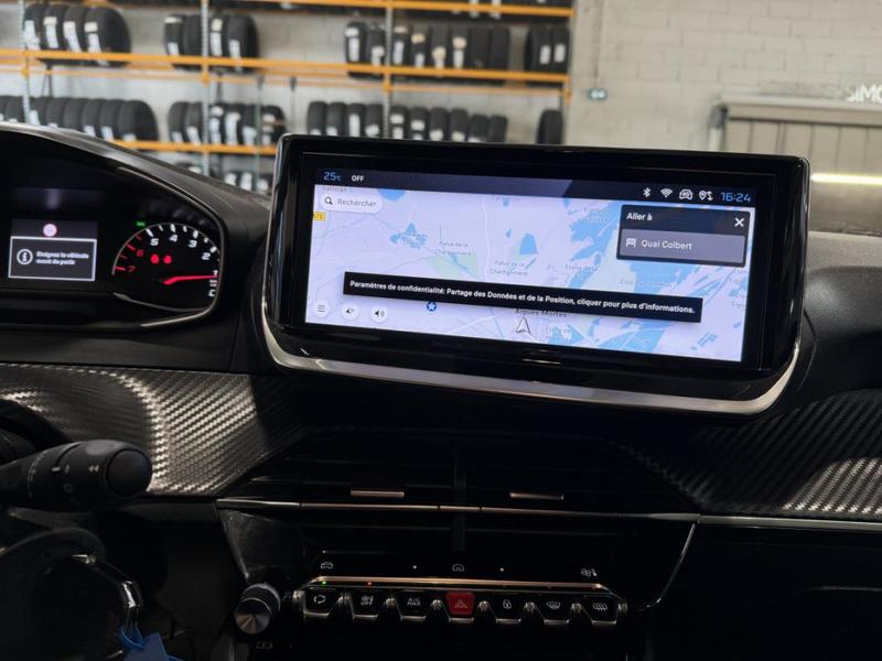 Peugeot 208 II PureTech 100 s&amp;amp;S Active