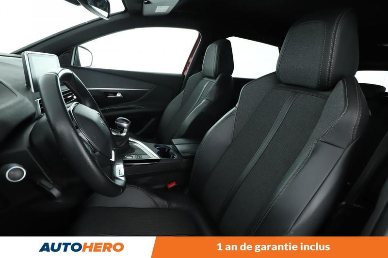 Peugeot 3008 1.5 Blue-HDi Gt Line 130 ch