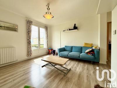 Appartement - 74 m² - 4 pièces