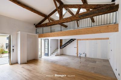 Maison ancienne - 187 m² - 5 pièces
