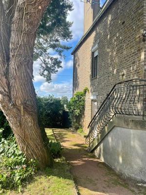 Maison de ville - 143 m² - 7 pièces