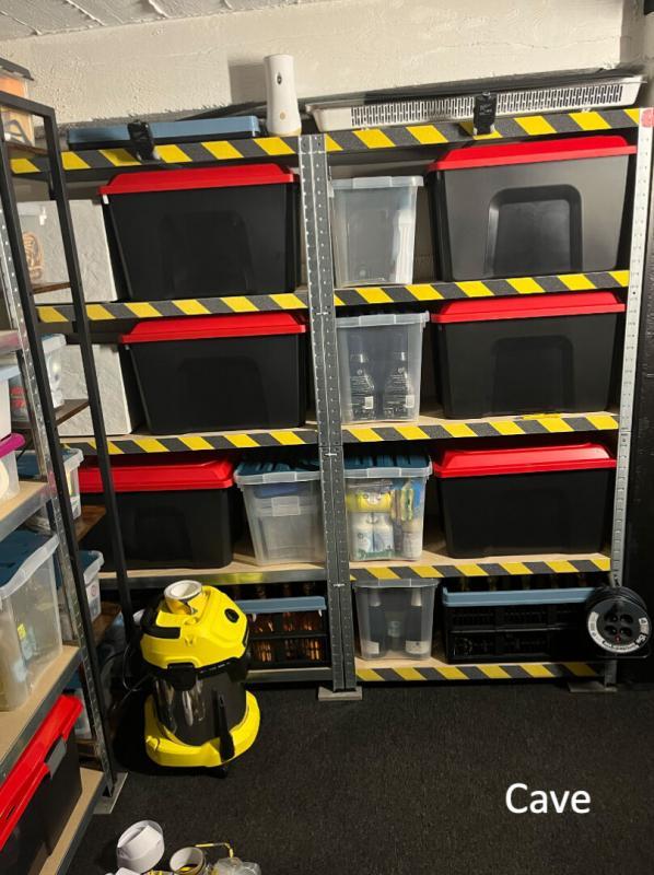 Appartement - 111 m² - 5 pièces