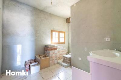 Maison - 147 m² - 6 pièces