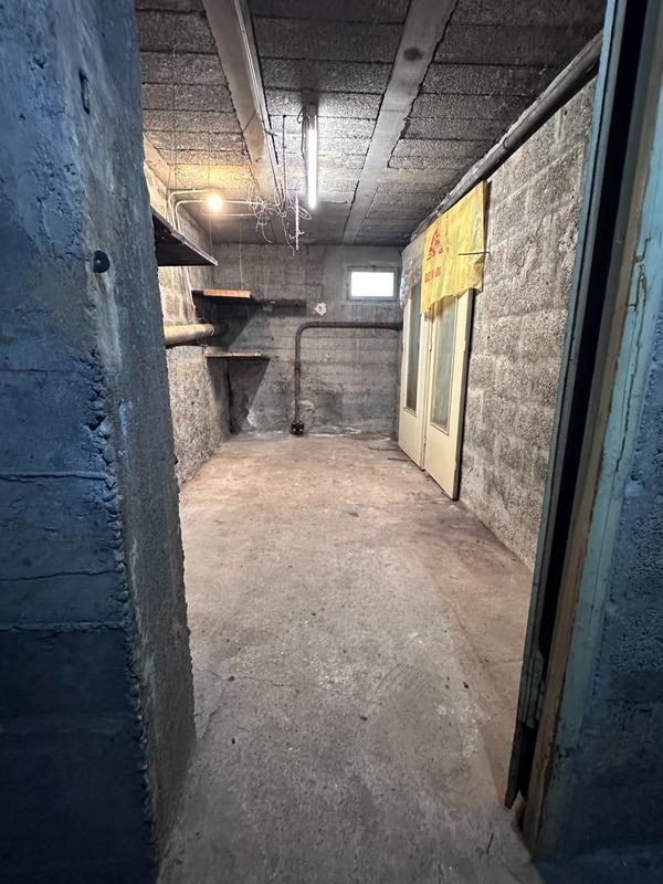 Appartement ancien - 67 m² - 4 pièces