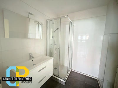 Appartement - 37 m² - 1 pièce