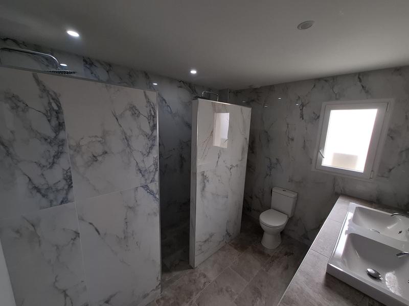 Maison - 103 m² - 4 pièces