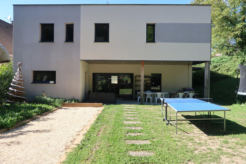 Appartement - 235 m² - 7 pièces