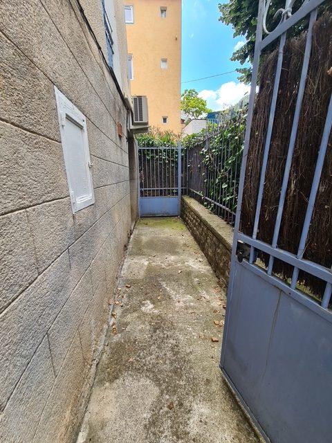 Appartement - 89 m² - 3 pièces