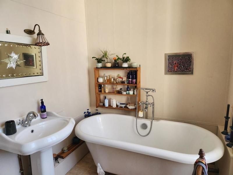 Maison - 188 m² - 6 pièces