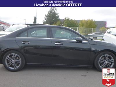 Mercedes Classe a 200 7g-Dct - Style Line