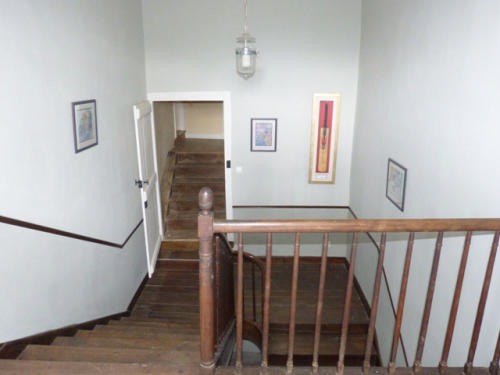 Maison de campagne - 285 m² - 8 pièces