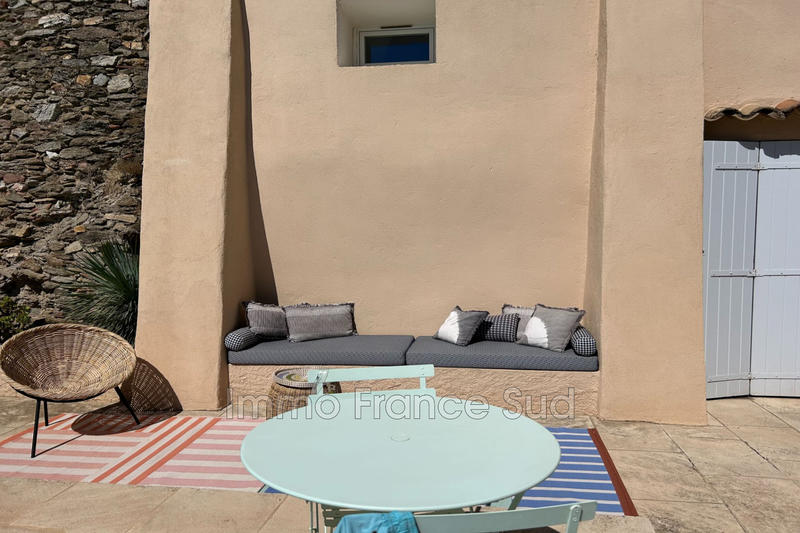 Maison de village - 202 m² - 5 pièces