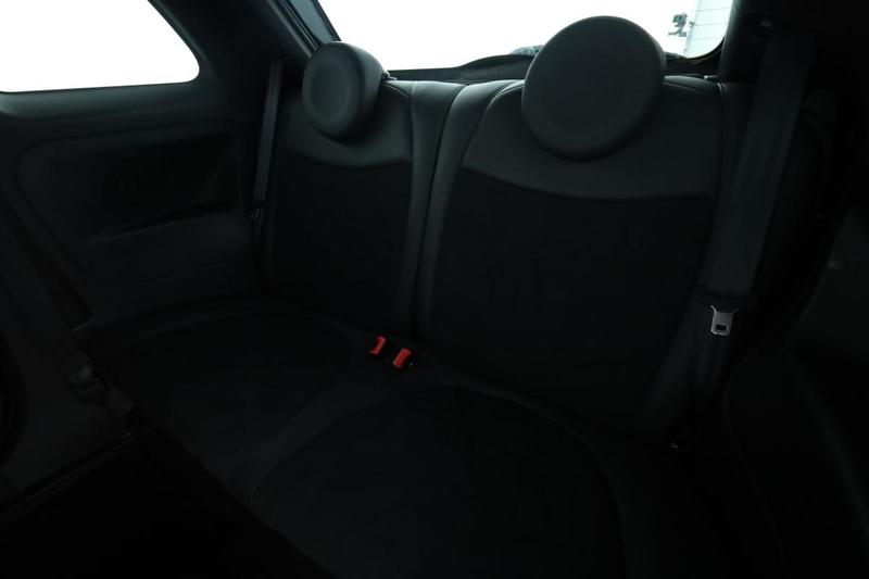 Abarth 500 1.4 Turbo t-Jet 595 Scorpioneoro 165 ch