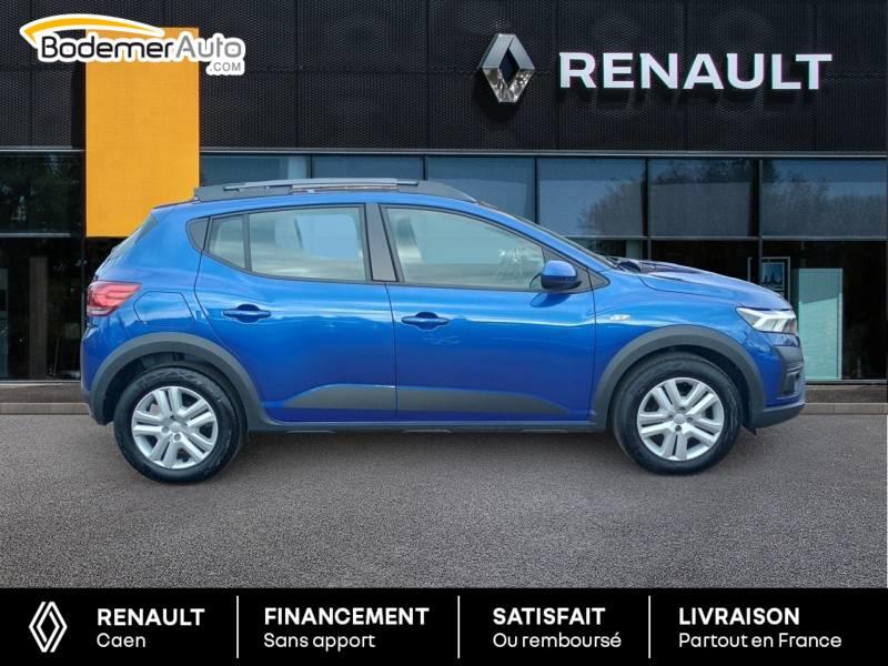 Dacia Sandero TCe 90 Stepway Expression