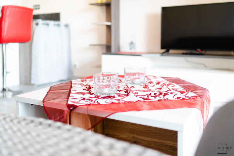 Appartement - 42 m² - 3 pièces