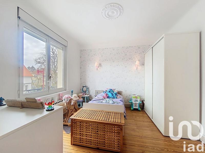 Maison - 155 m² - 7 pièces