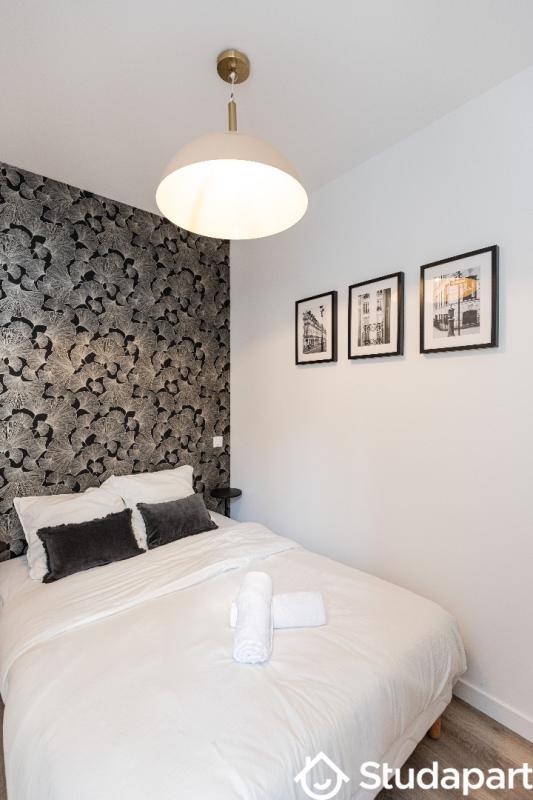 Appartement - 24 m² - 2 pièces