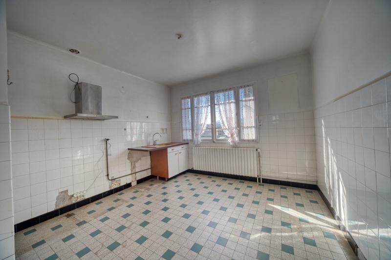 Maison - 130 m² - 4 pièces