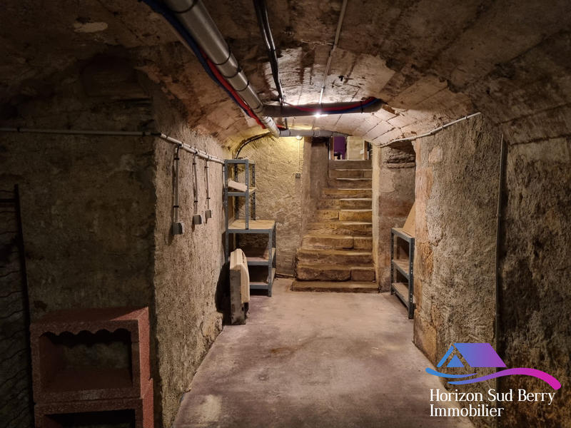 Maison - 106 m² - 4 pièces