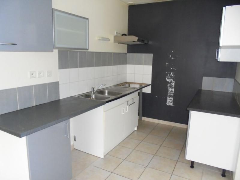 Maison - 112 m² - 4 pièces