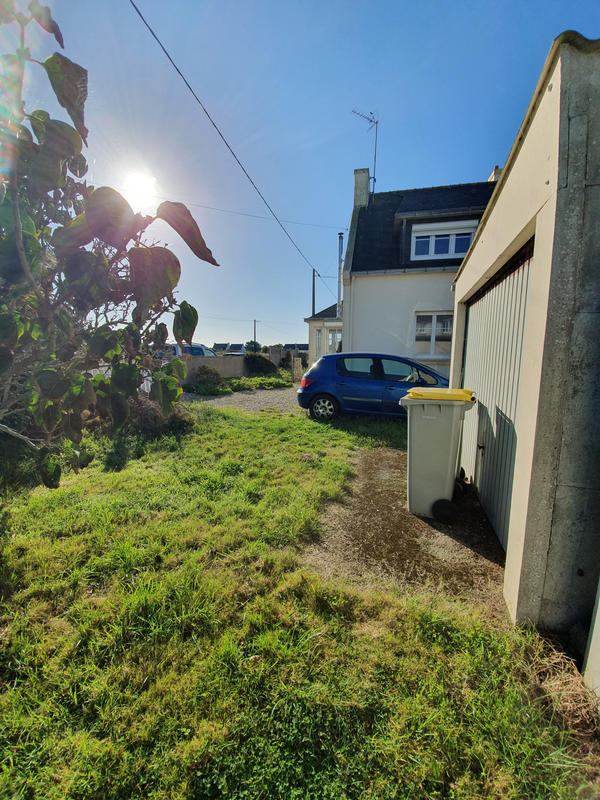 Maison - 102 m² - 5 pièces