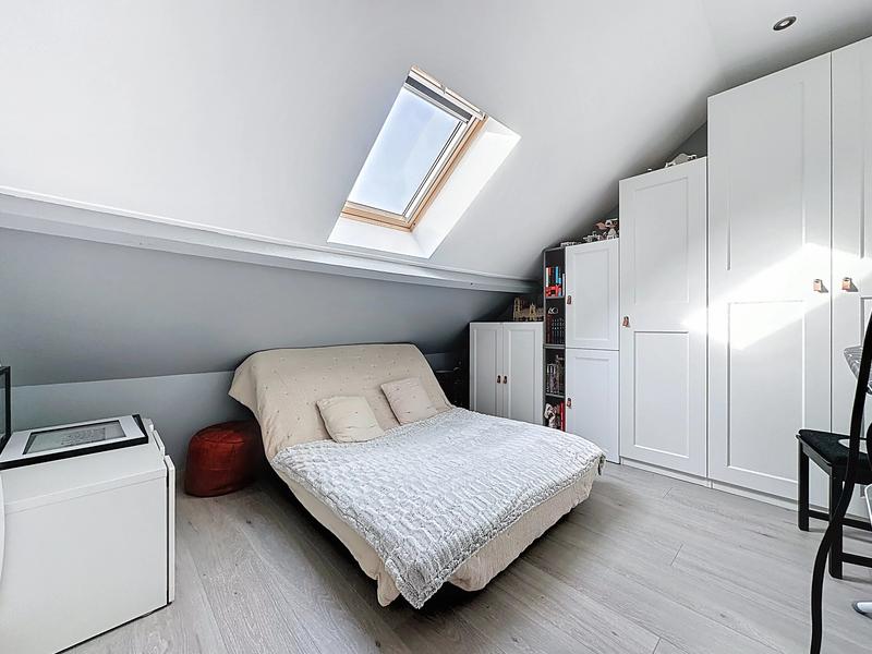 Villa - 115 m² - 6 pièces