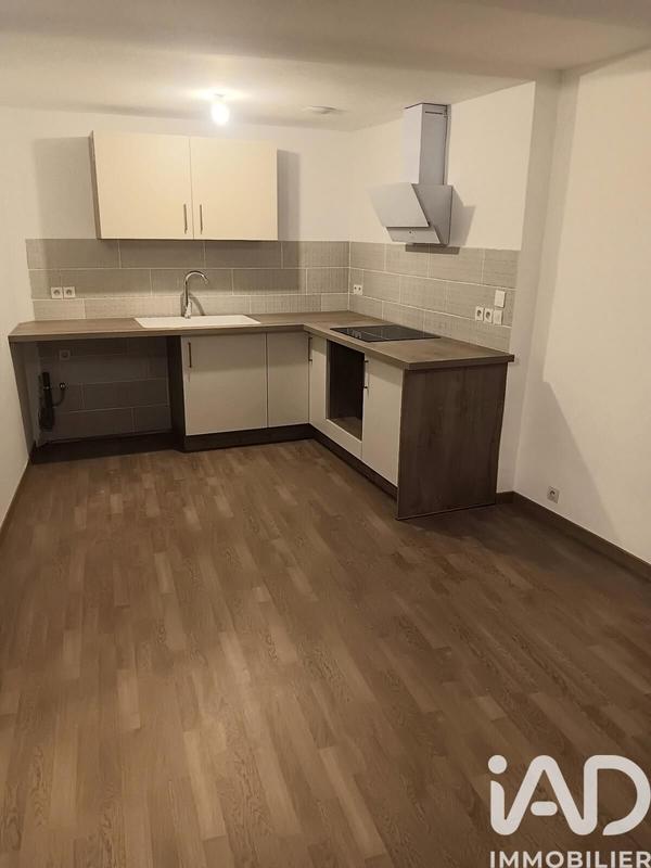 Maison - 108 m² - 5 pièces