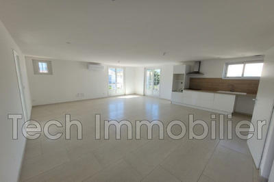 Maison - 155 m² - 8 pièces