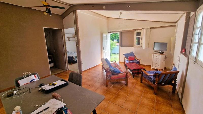 Villa - 53 m² - 4 pièces