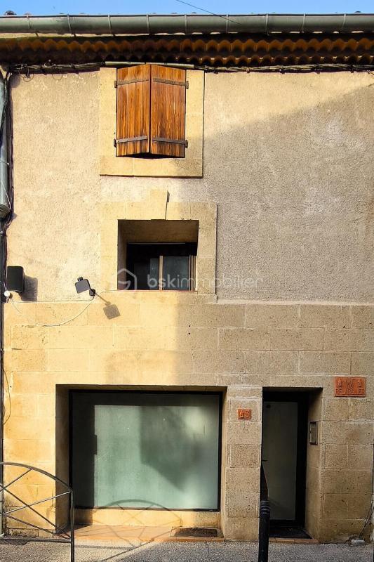 Local commercial - 39 m² - 2 pièces