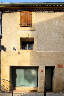 Local commercial - 39 m² - 2 pièces