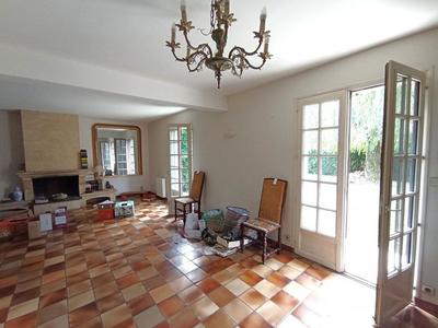 Maison traditionnelle - 145 m² - 6 pièces