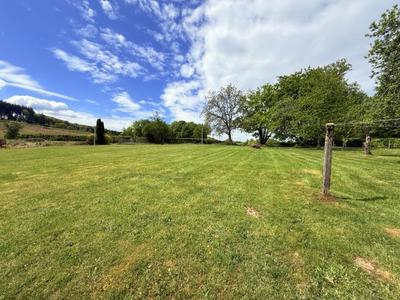 Maison ancienne - 80 m² - 4 pièces