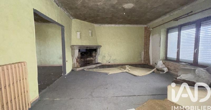 Maison - 280 m² - 10 pièces