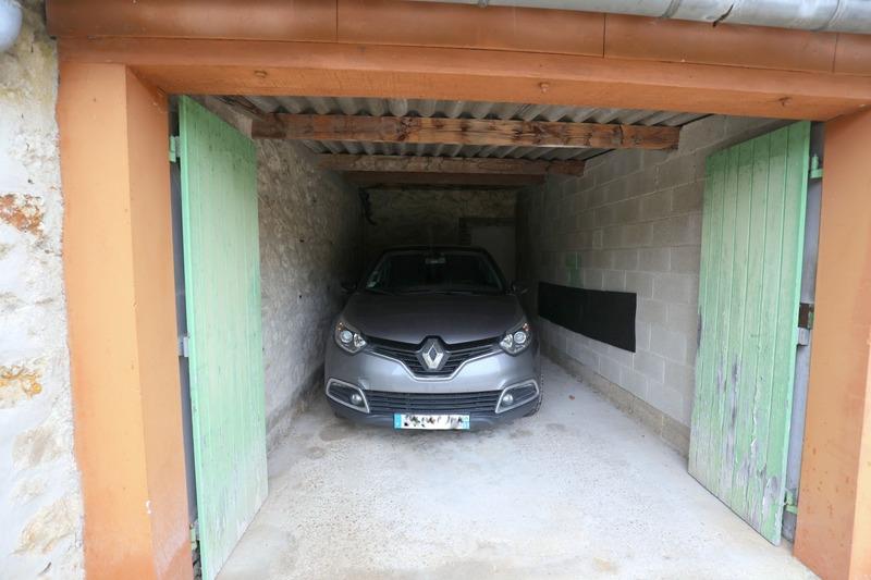 Appartement - 102 m² - 4 pièces