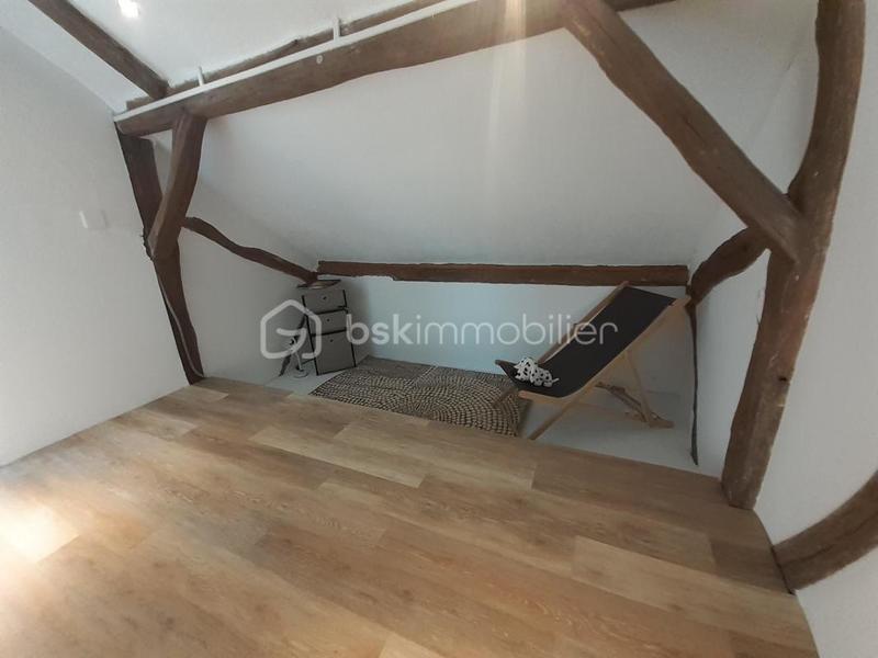 Maison - 166 m² - 7 pièces