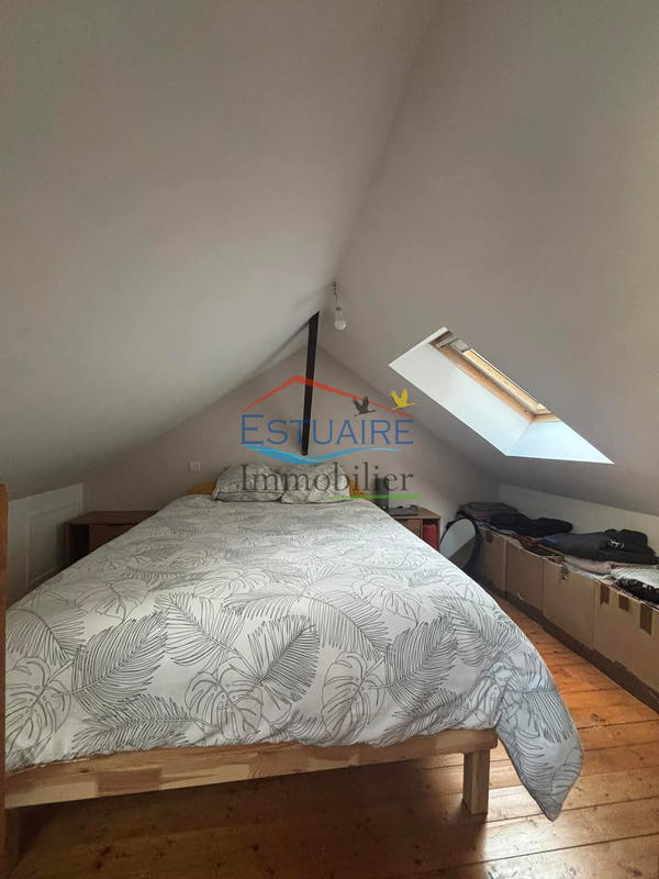 Appartement - 30 m² - 1 pièce