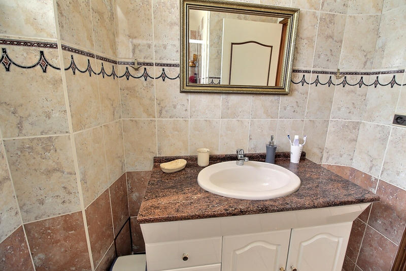 Maison de village - 116 m² - 5 pièces