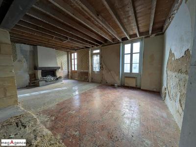 Maison de campagne - 145 m² - 5 pièces