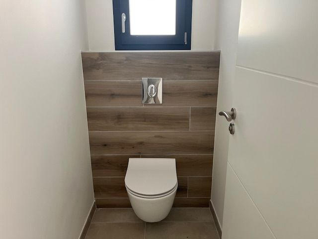 Maison - 130 m² - 4 pièces