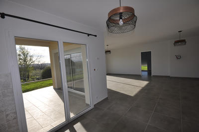 Villa - 127 m² - 4 pièces
